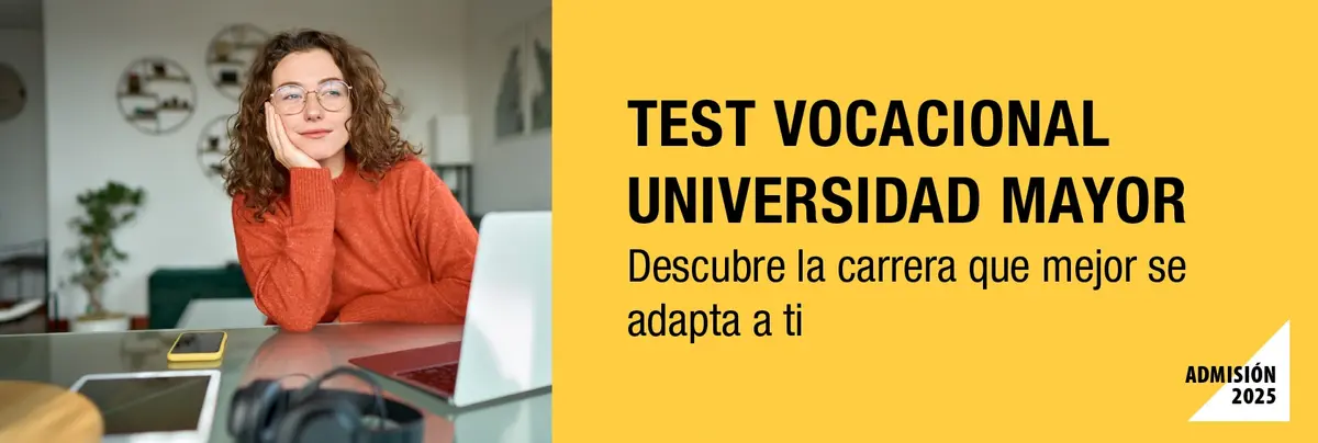 test vocacional