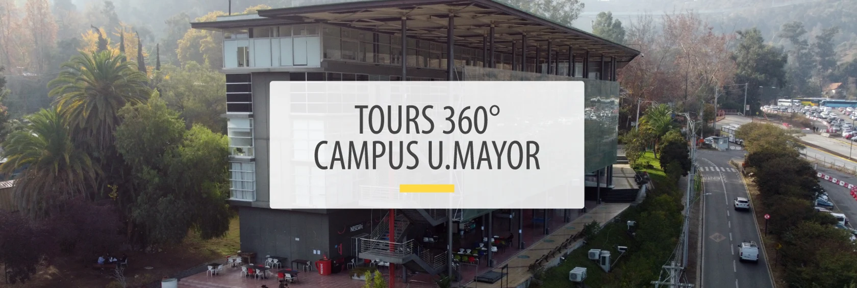 tour 360